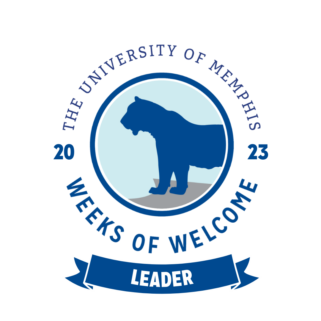 2023 Weeks of Welcome Leader